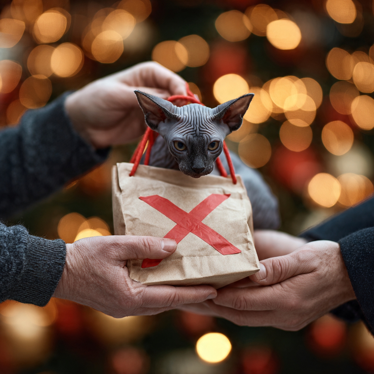 ¿Se puede adoptar un ...