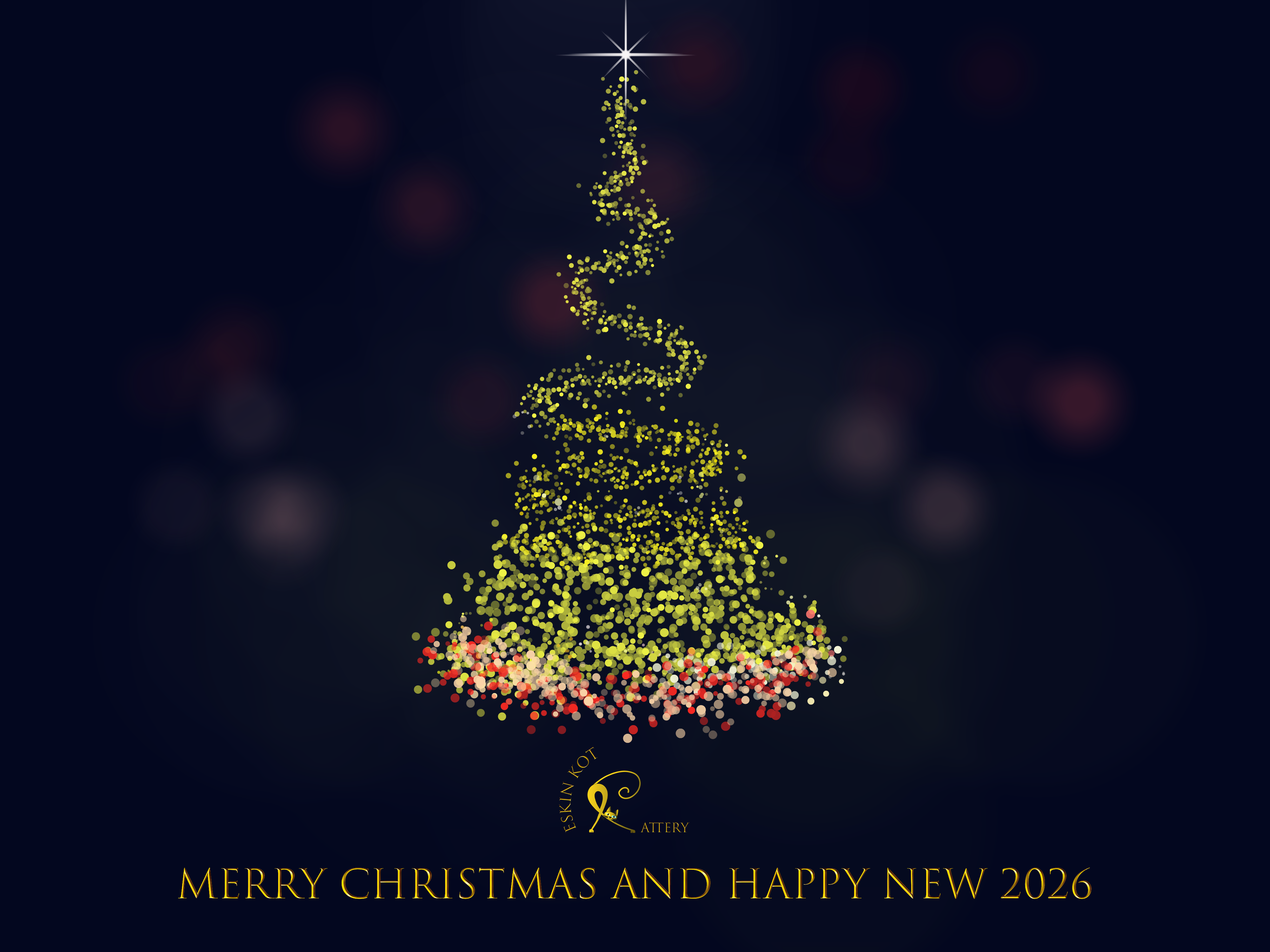 arbol de navidad 2025 arbol dorado bis