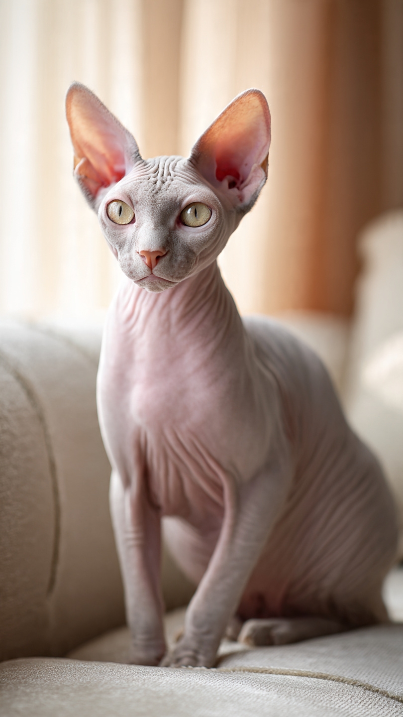 ¿Cuánto cuesta un gato ...